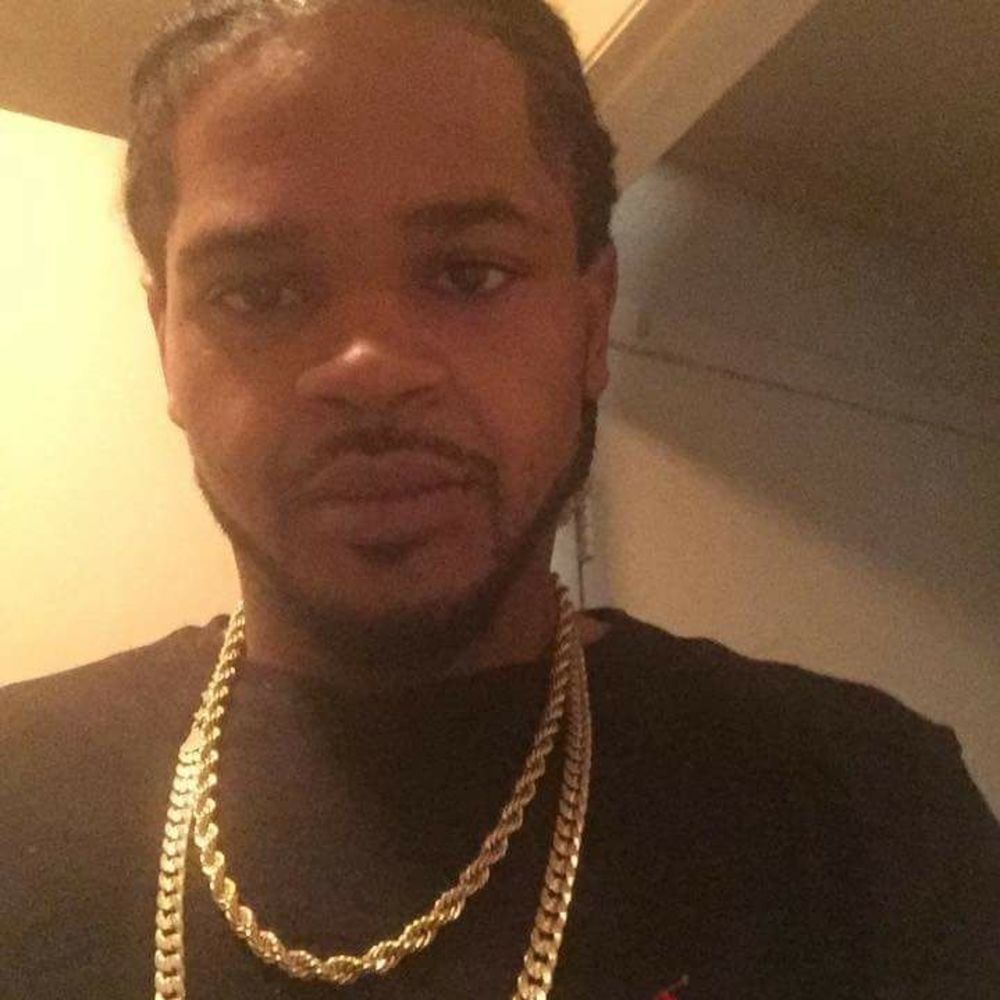 Meet your Posher, Richard